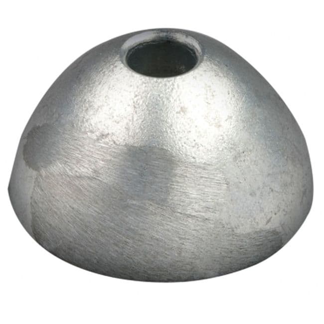 Mg Duff MG Duff Flex o Fold Prop Nut Anode