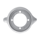 Mg Duff MG Duff Zinc Volvo Penta S Drive 110 Series Anode