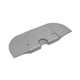 Mg Duff MG Merc Alpha Plate Gen 2 Anode