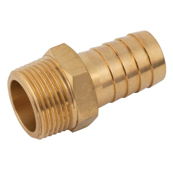 Hose Tail