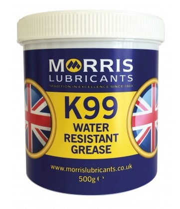 K99 Water Resistant Grease
