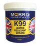 Morris K99 Water Resistant Grease