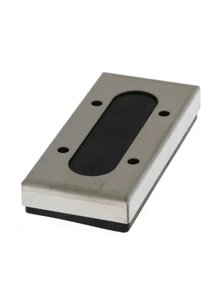 Index Marine DR1 Waterproof Stainless Steel Multi Cable Gland