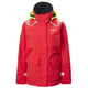Musto Womens BR1 Inshore Jacket Red