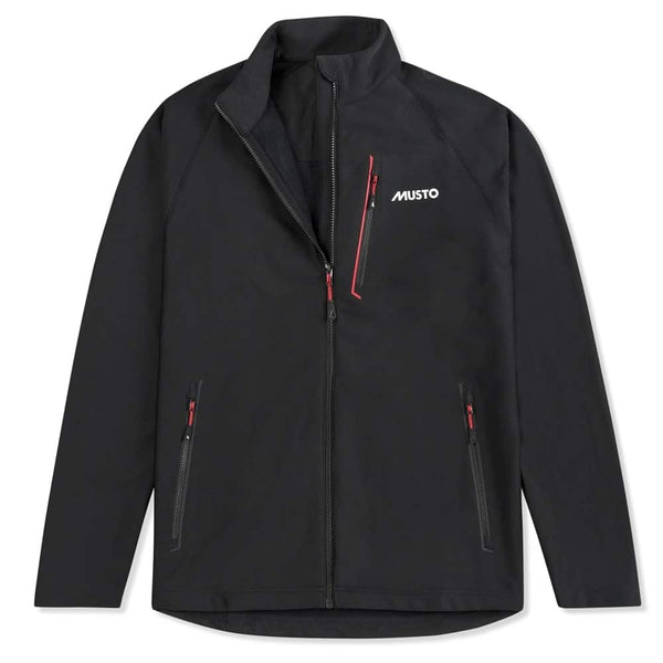 Musto Mens Frome Middle Layer Jacket