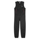 Musto Unisex  Frome Mid Layer Salopette Black