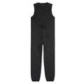Musto Unisex  Frome Mid Layer Salopette Black