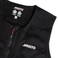 Musto Unisex  Frome Mid Layer Salopette Black