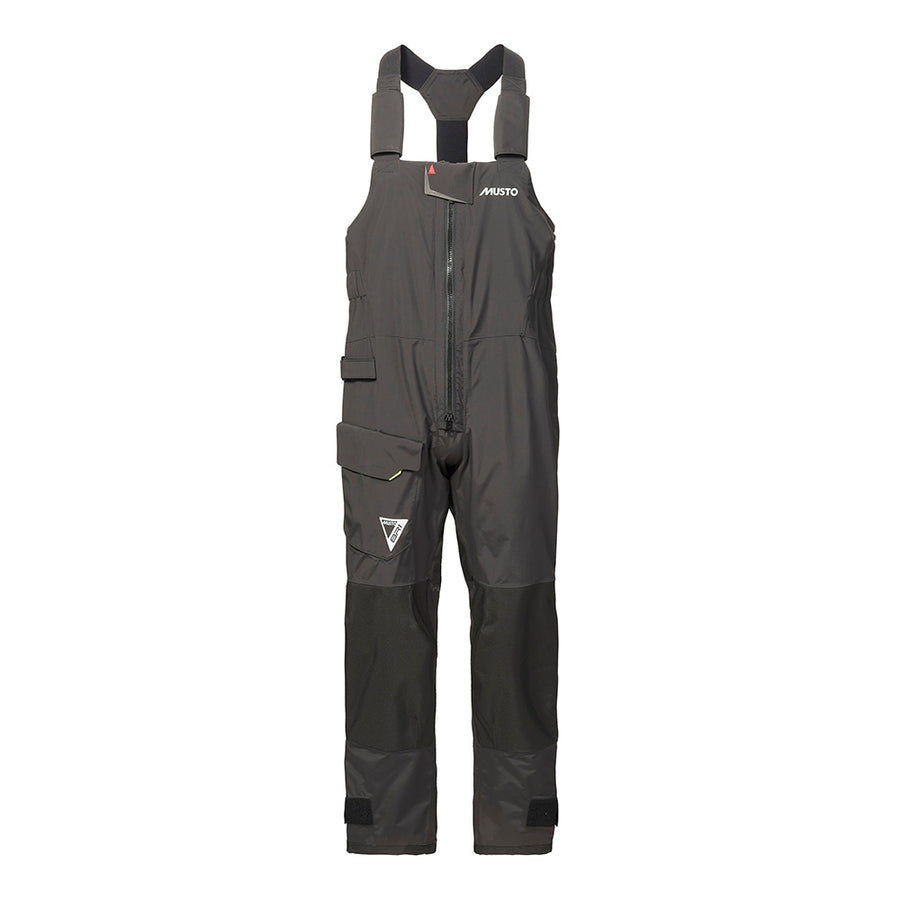 Musto Mens BR1 Channel Trousers Black