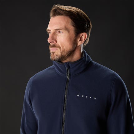 Musto Men's Evo Polartec 200 Fleece Jacket