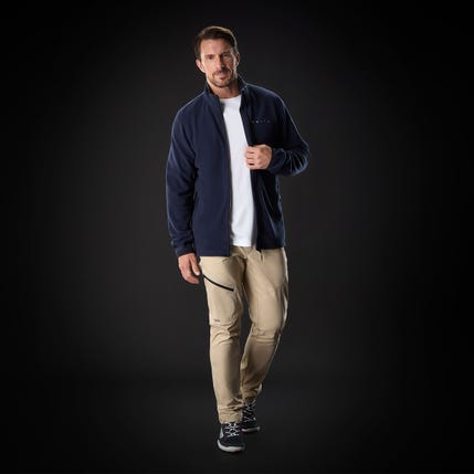 Musto Men's Evo Polartec 200 Fleece Jacket