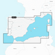 Navionics Platinum+™ Spain, Mediterranean Coast NPEU010R microSD™/SD™