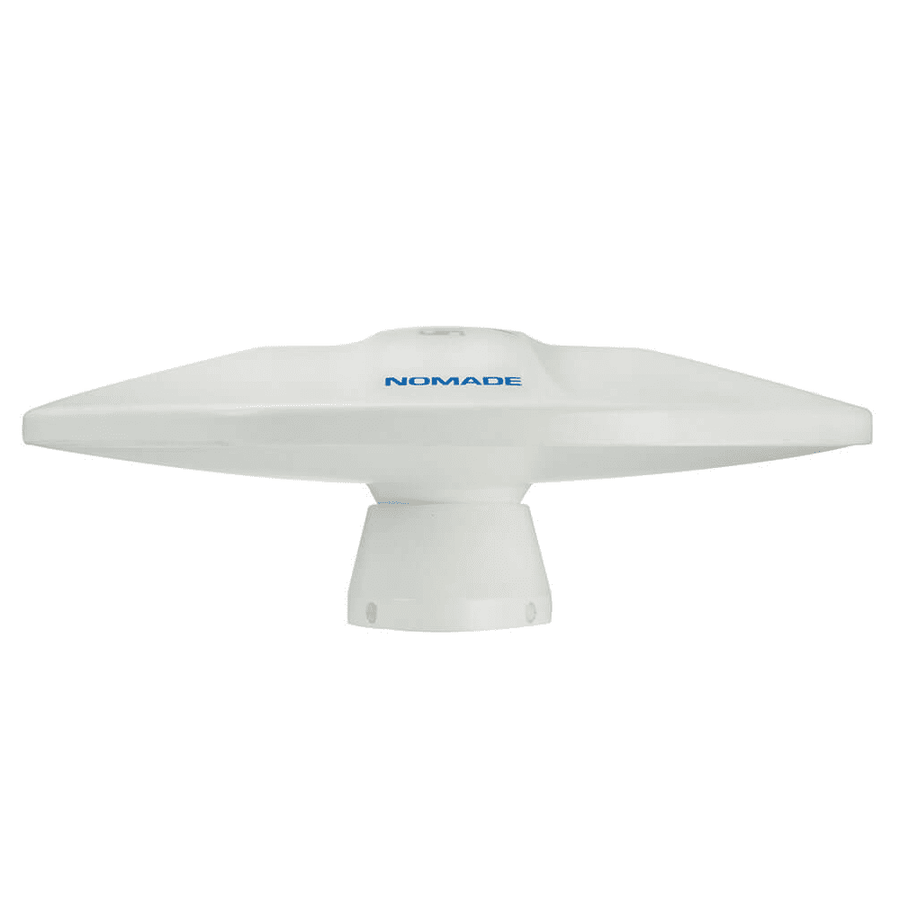 Supergain Nomade Omnidirectional AnalogueDigital TV Antenna