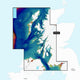 Navionics Platinum+™ Scotland, West Coast NPEU006R microSD™/SD™