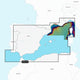 Navionics Platinum+™ Spain, Mediterranean Coast NPEU010R microSD™/SD™