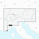 Navionics Platinum+™ - Alpine, Lakes & Rivers NPEU066R microSD™/SD™