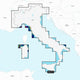 Navionics Platinum+™ - Italy, Lakes & Rivers NPEU073R microSD™/SD™