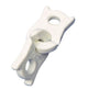 Seasure Nylon Inglefield Hook