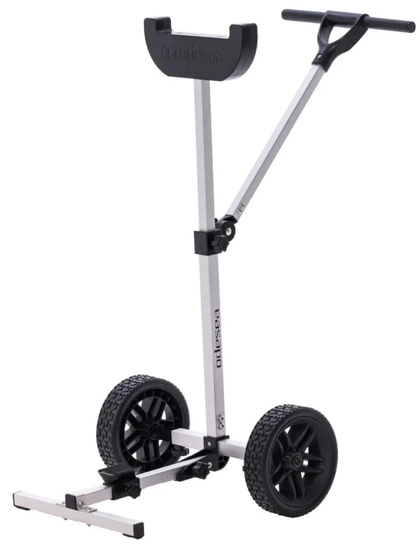 Odesea Folding Outboard Trolley Tx 65