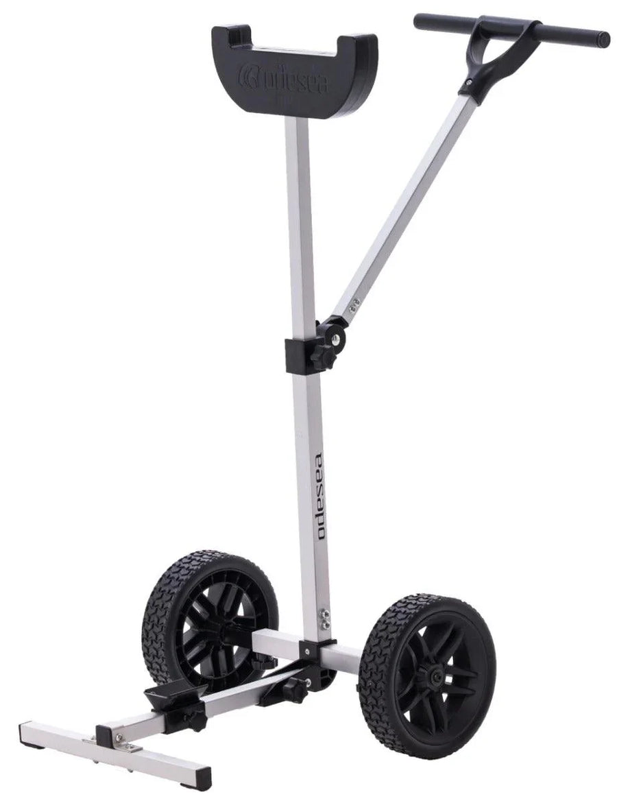 Odesea Folding Outboard Trolley Tx 65