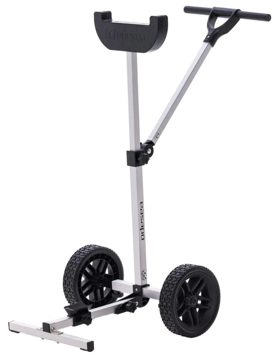 Folding Outboard Trolley Tx 65