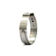 Oetiker Stepless Ear Clamp-W:7mm-Dia 36.4-39.6mm