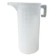 Trem Oil Measuring Mixture Ratio Beaker 0.2L