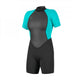 O'Neill Reactor Spring Shorty Ladies