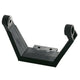 Plastimo Compass Bracket Mount Offshore (Black)