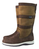 Orca Bay Storm Sailing Boots Brown