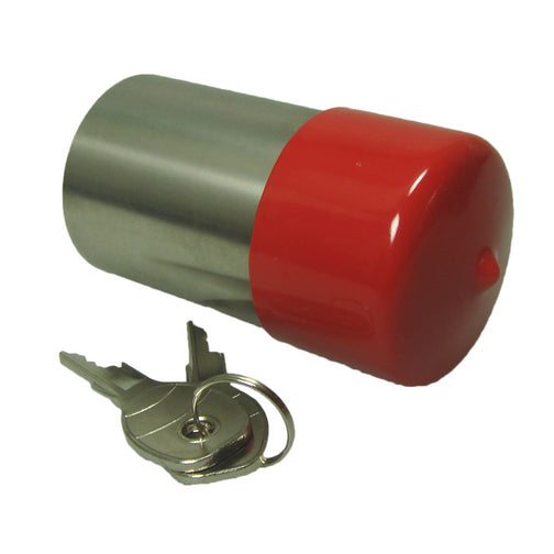 Aquafax Outdrive Motor Bolt Lock
