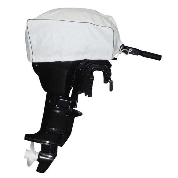 Waveline Outboard Motor Cover