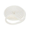 3-Strand Polyester Rope Fender Line with Spliced Eye (18.5cm)