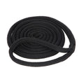 3-Strand Polyester Rope Fender Line with Spliced Eye (18.5cm)