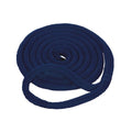 3-Strand Polyester Rope Fender Line with Spliced Eye (18.5cm)