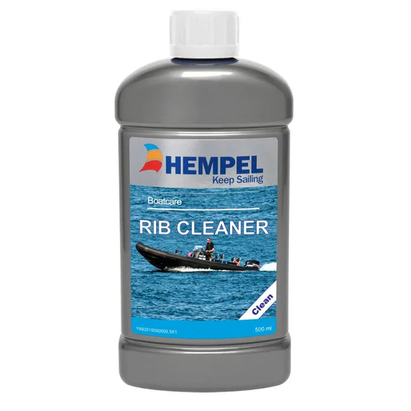 Hempel Rib Cleaner