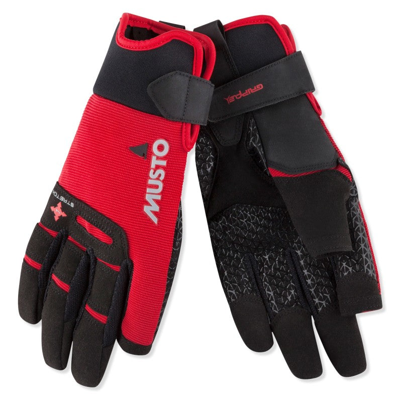 Performance Long Finger Glove