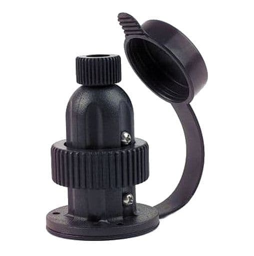 Cquip Plastic Deck Connector