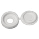 Holt Plastic Screw Cap Covers and Washers
