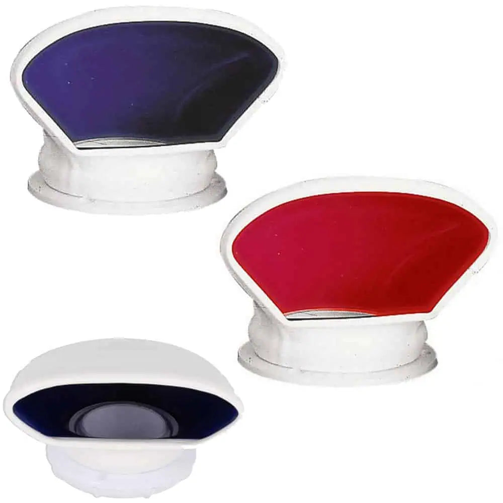Plastimo Cowl Red 28865