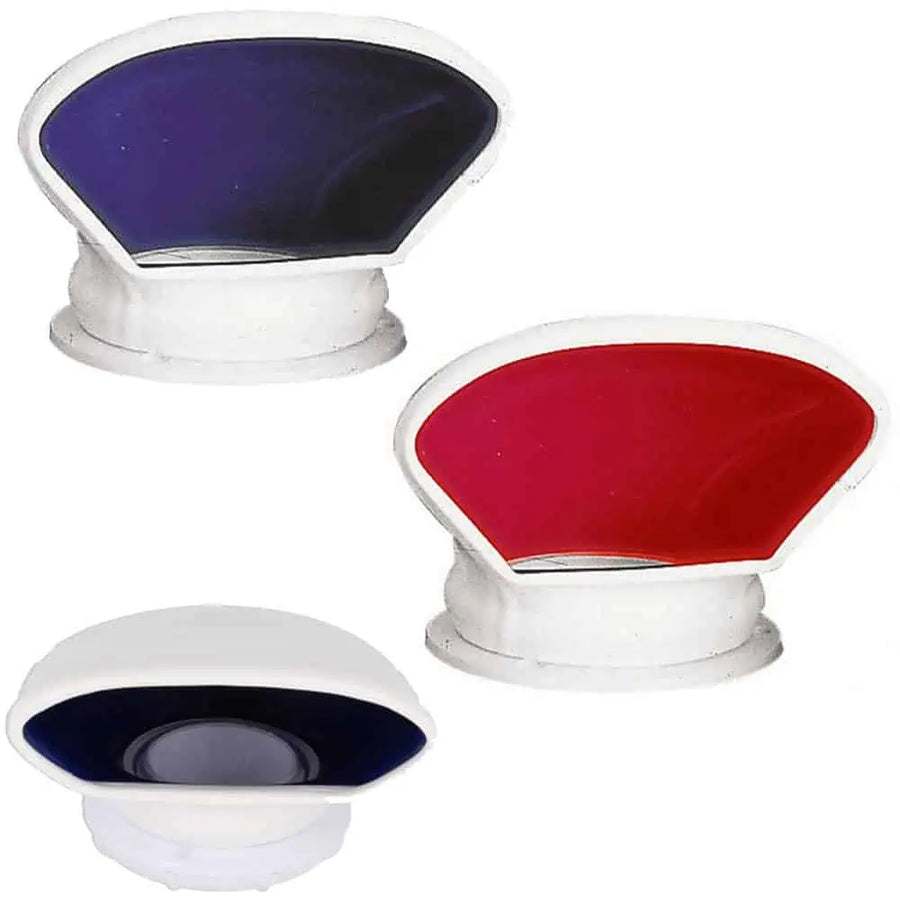 Plastimo Cowl Red 28865