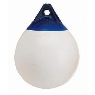 A1 Fender White/Blue 29 x 37cm (11.5 x 14.5")