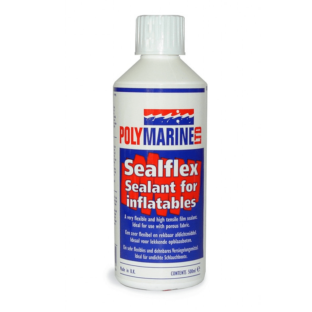 Polymarine Sealflex for Inflatables - 500ml