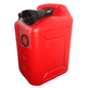 Lalizas Portable 22 Litre Fuel Can with Spout