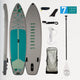 Pro Cruiser iSUP Package