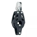 Harken 40mm Ratchet Block Swivel Becket