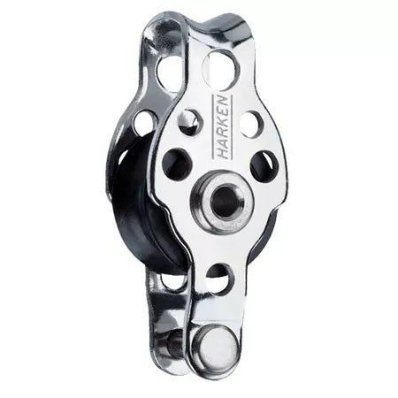 16mm Block Becket