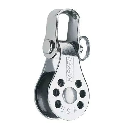 Single Micro Block Shackle