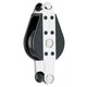Harken Single Big Bullet Swivel Block 168