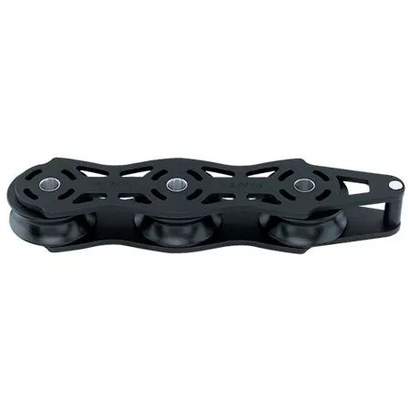 Harken 40mm Aluminum ESP Organiser 3 Sheave